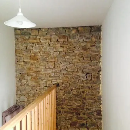 Feriehus La Belliere