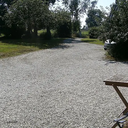 La Belliere Landelles-et-Coupigny