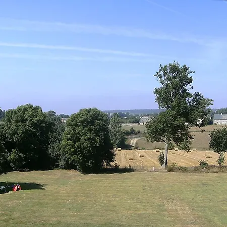 La Belliere Feriehus